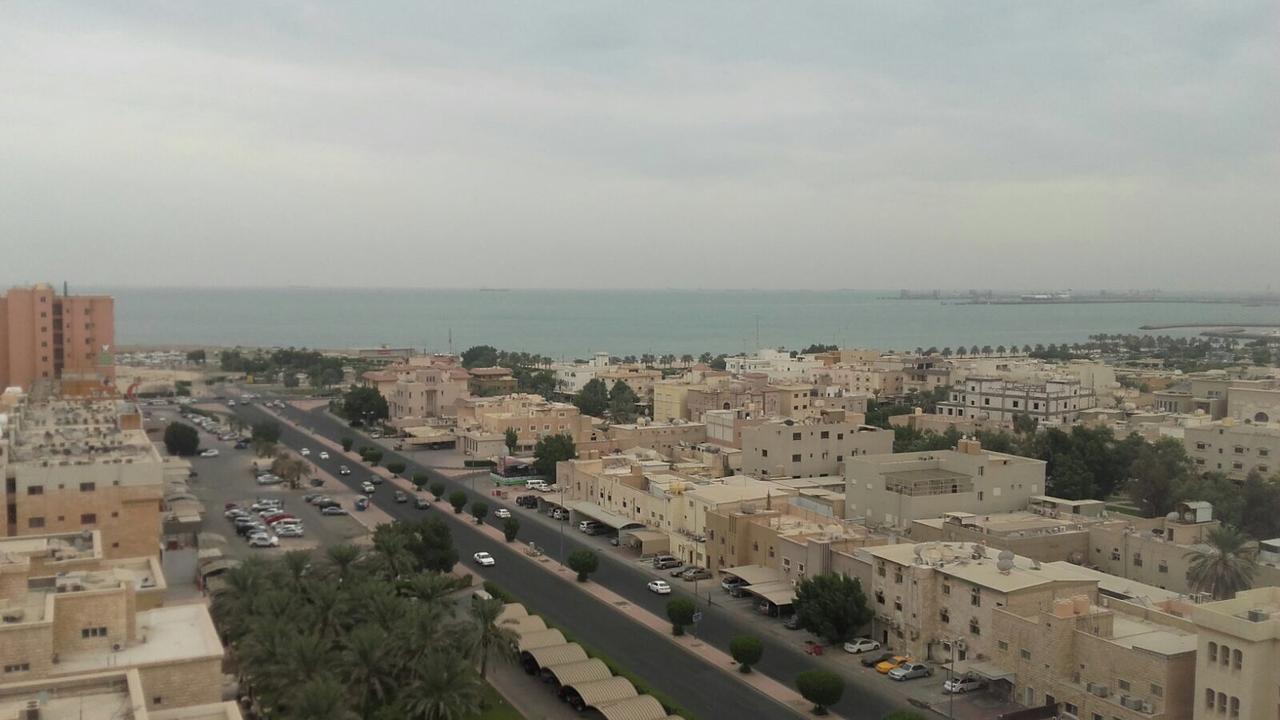Blue Waves Fahaheel بـلـو ويـفــز الفحيحيل Kuwait City Exterior photo